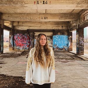 Meet your Posher, Stacey